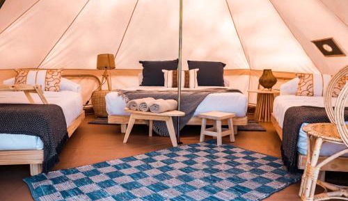 Tent
