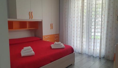 Double Room with Private External Bathroom