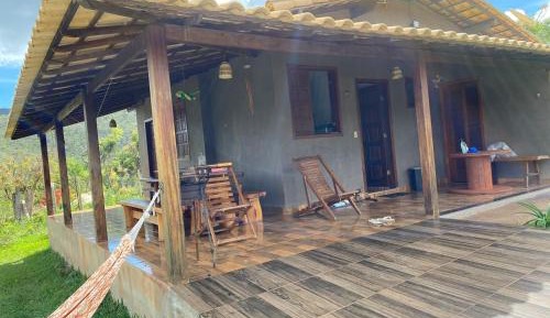 Vacation Home