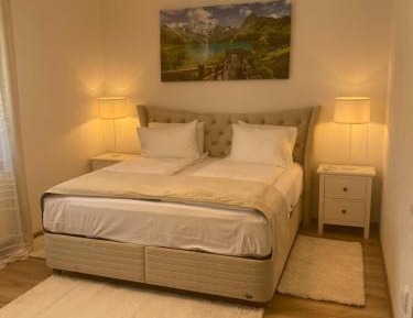 Deluxe Junior Suite - Birch Tree