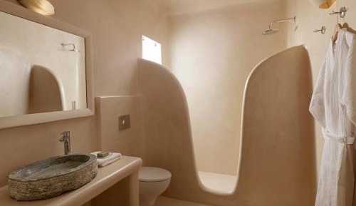 Honeymoon Villa with Private Outdoor Pool