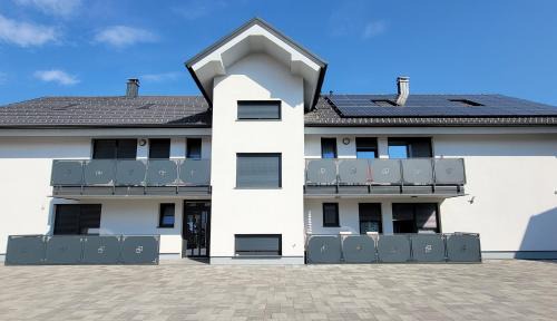 Apartment - Ground Floor