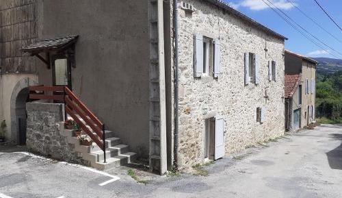 Three-Bedroom Townhouse