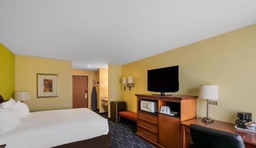 King Suite