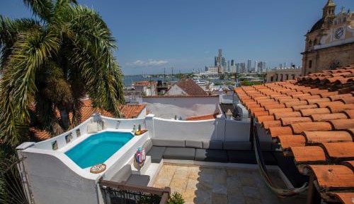 Apartment - Split Level