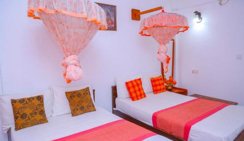 Standard Double Room with Fan