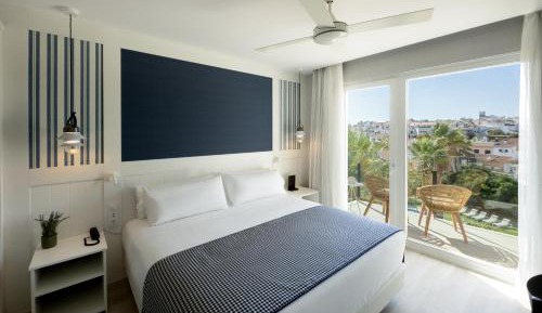 Premium Room with Garden View