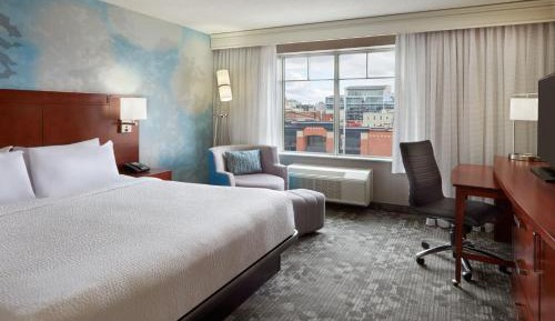 King Room