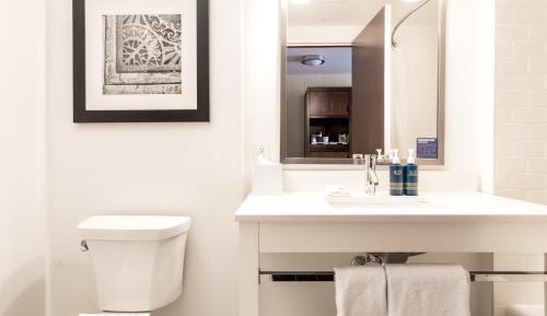 Guest room, 2 Queen