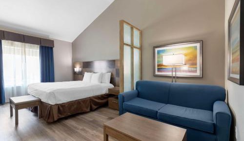 King Suite