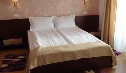 Comfort Double Room with Balcony