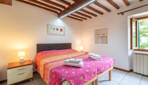 Superior One-Bedroom Apartment