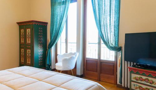 Comfort Triple Room with Shower