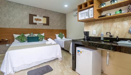 Apartment - Ground Floor