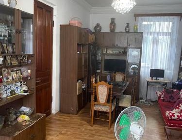 Triple Room with Balcony