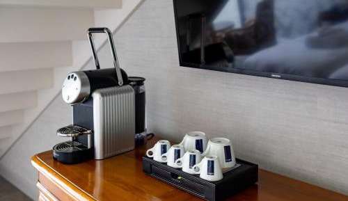 Classic Twin/Double Room