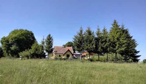 Three-Bedroom Chalet