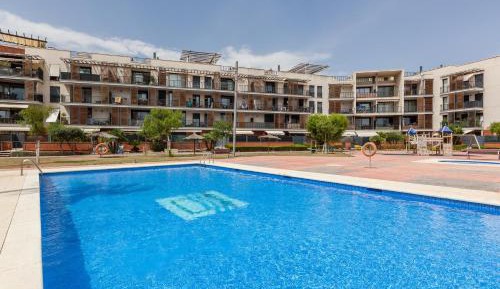 Three-Bedroom Superior Apartment