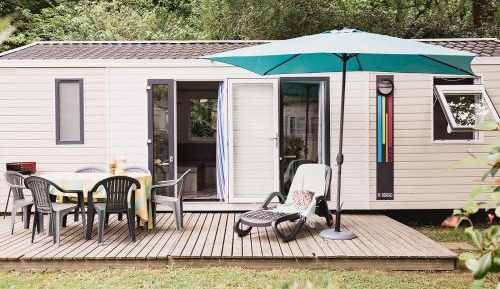 Mobile Home