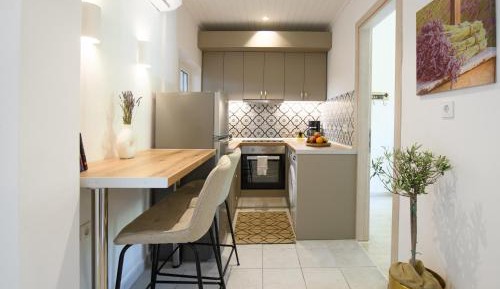 Apartment - Ground Floor