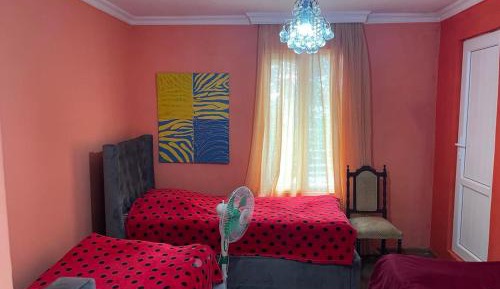 Triple Room with Shower