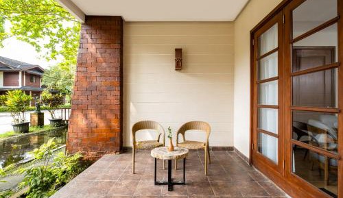 Mutiara Double or Twin Room