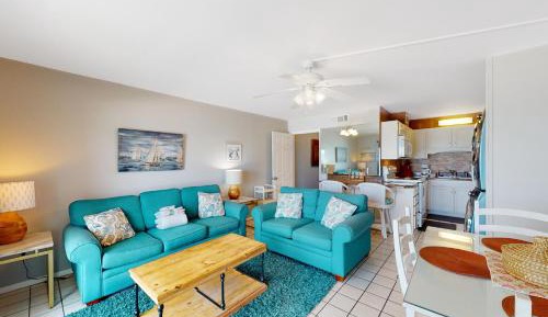 One Bedroom Apartment