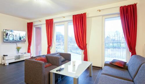 Superior Apartment with Sauna