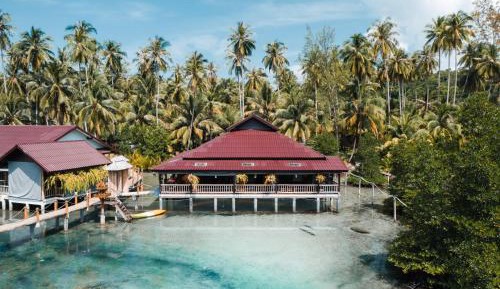 Twin Room with Balcony