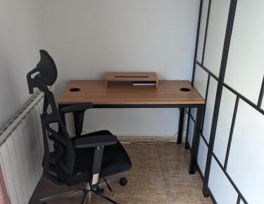 Deluxe Double Room with Bath