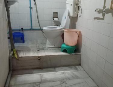 Budget Double or Twin Room