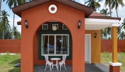 Superior Bungalow