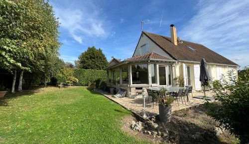 Holiday Home