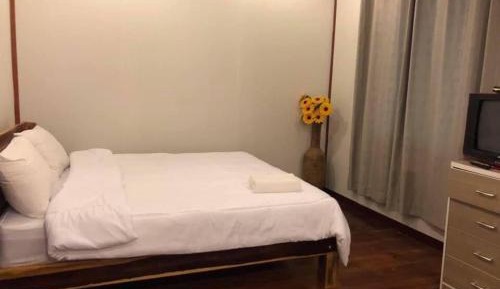 Standard Queen Room with Two Queen Beds