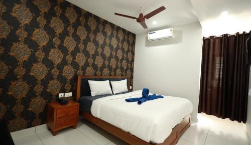 Superior Queen Room