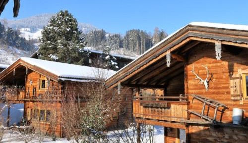Superior Chalet