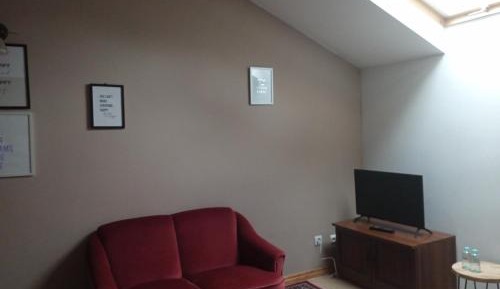 Small Double Room
