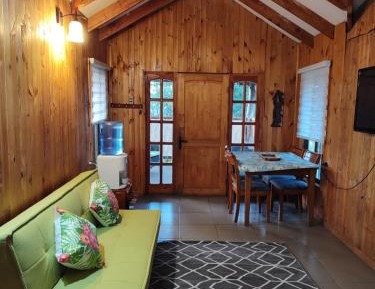 Three-Bedroom Chalet