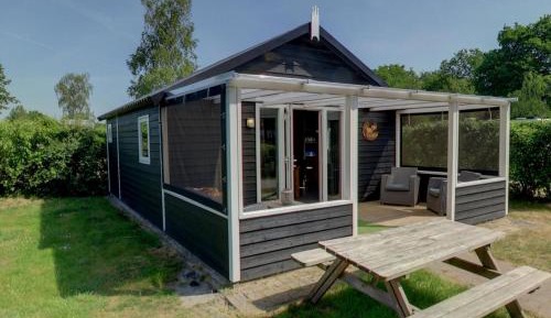 Three-Bedroom Mobile Home