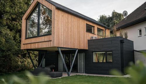Chalet