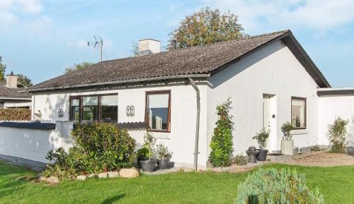 Two-Bedroom Holiday Home