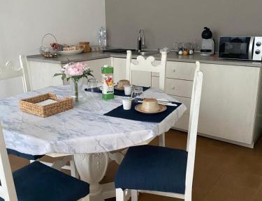 Triple Room with Garden View