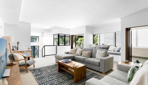 Apartment with Sea View
