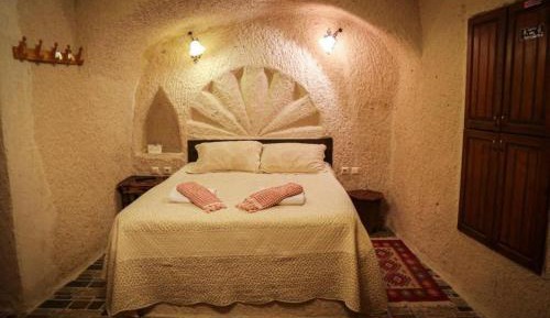 Cave Room