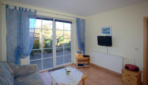 Two-Bedroom Apartment 2