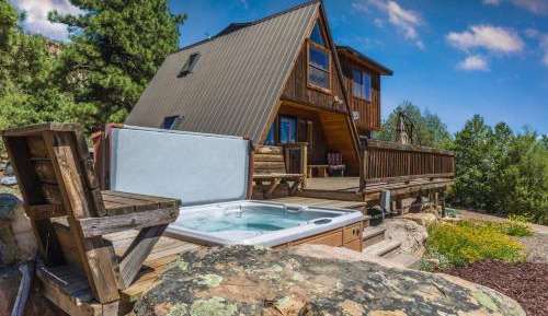 Two-Bedroom Holiday Home