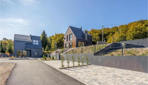 Two-Bedroom Holiday Home