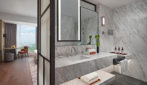King Room with Lake View
