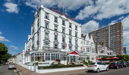 Single Room with Shower