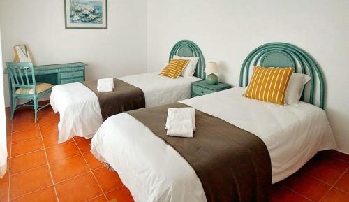 Budget Double or Twin Room